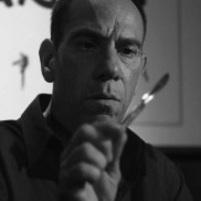 Miguel Ferrer – Making a point
