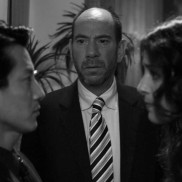 Miguel Ferrer – Stepping into the fight