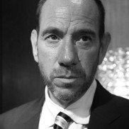 Miguel Ferrer – Sizes up the situation